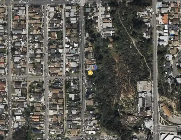 0 Redwood, San Diego, CA 92105