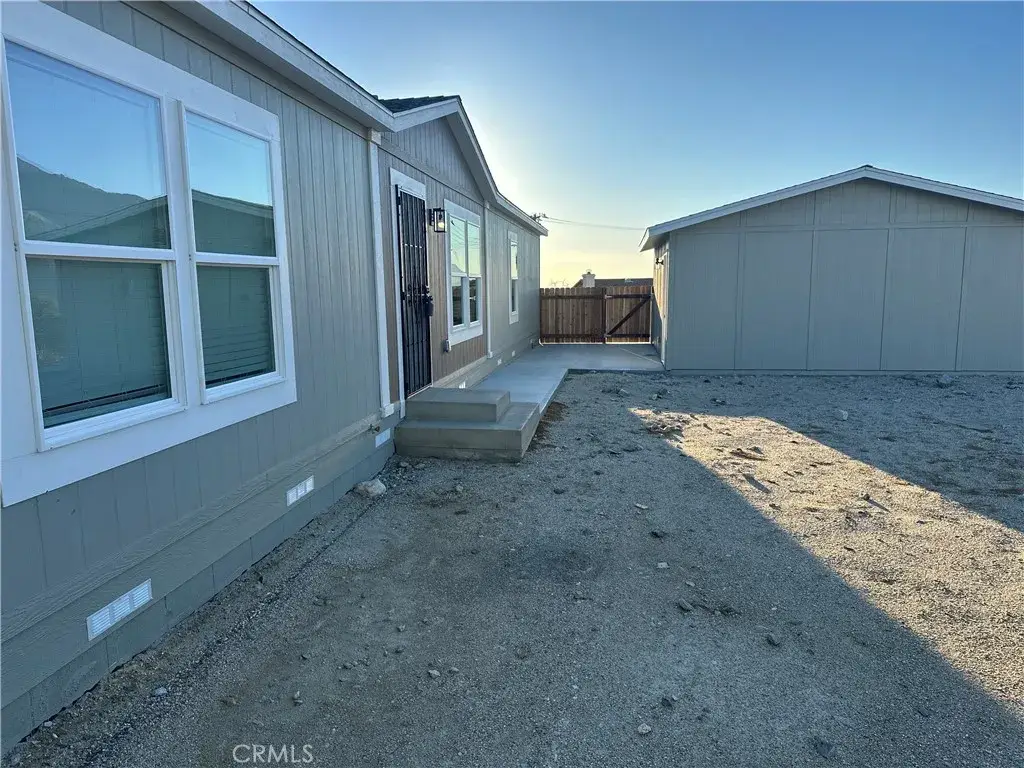 13435 Mesquite, Whitewater, CA 92282 - Image #1