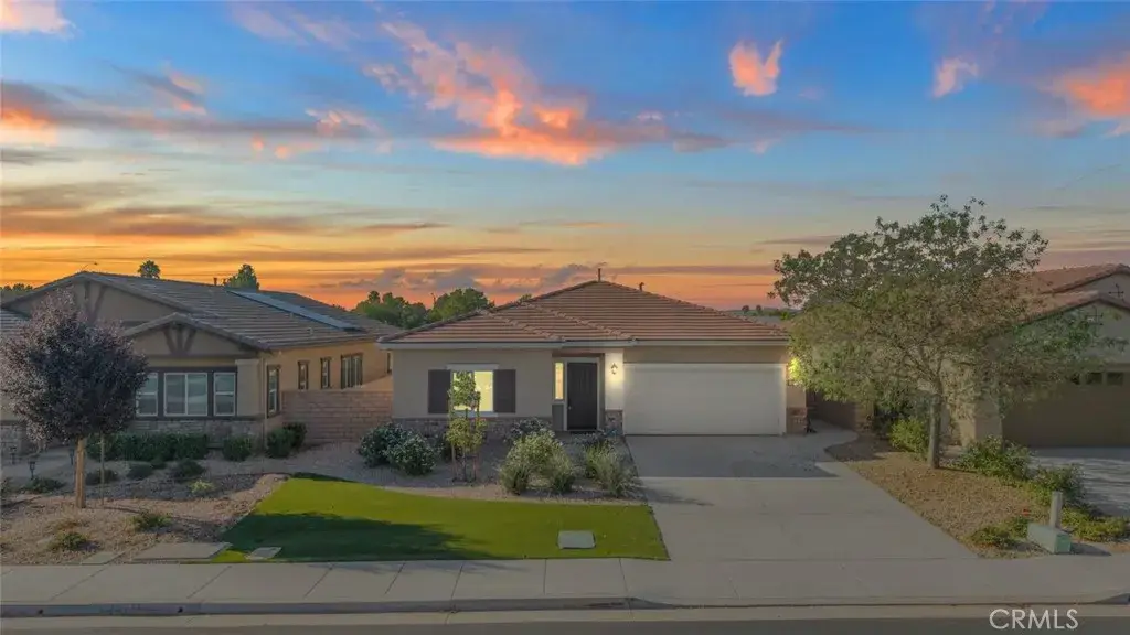 26363 Desert Rose Lane, Menifee, CA 92586 - Image #1