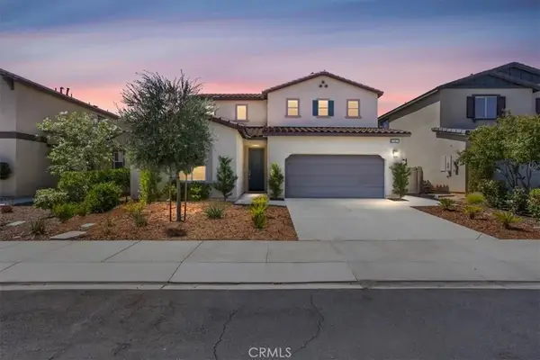 1161 Richland, Banning, CA 92220