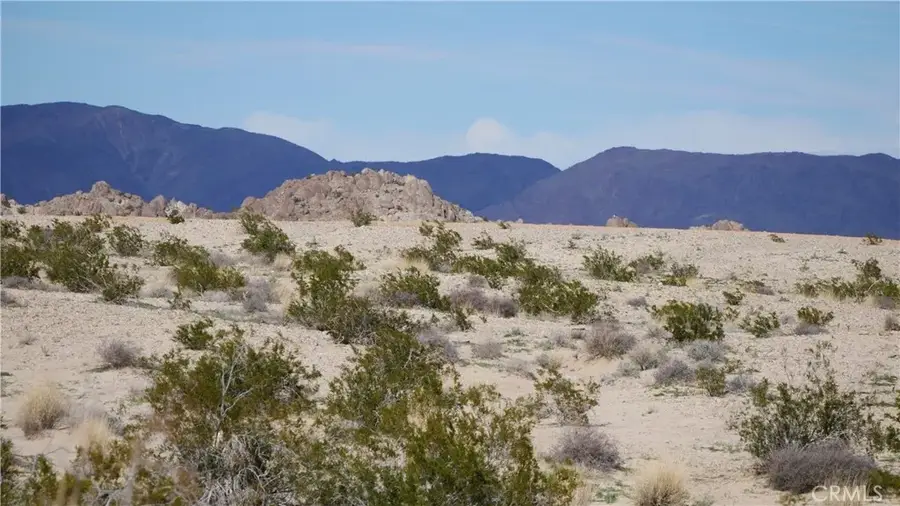 0 Wonder Valley, Twentynine Palms, CA 92277 - Image #2