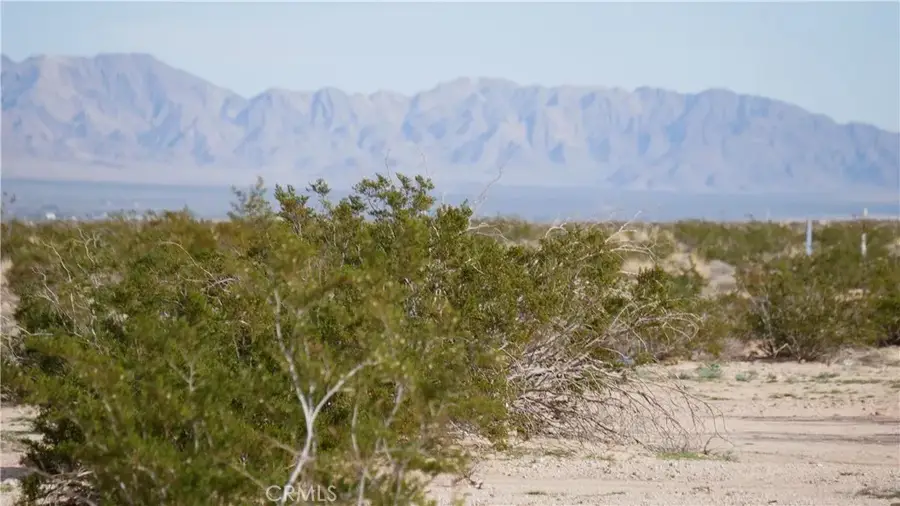 0 Wonder Valley, Twentynine Palms, CA 92277 - Image #3