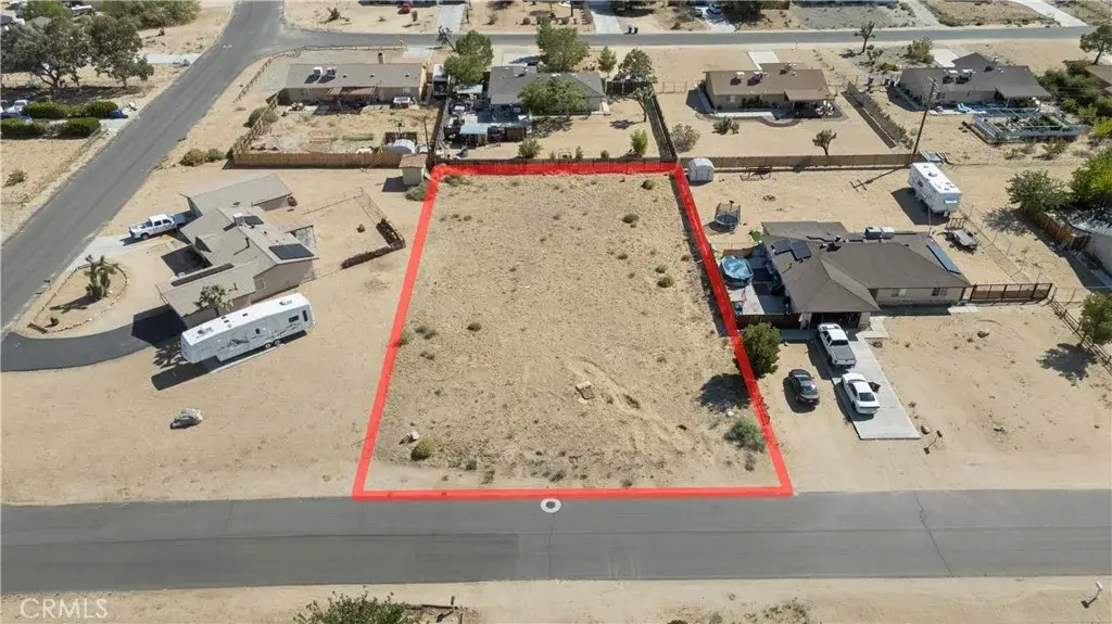 58167 Spring, Yucca Valley, CA 92284 - Image #1