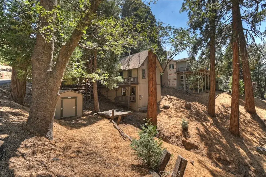 24897 Basel Drive, Crestline, CA 92325 - Image #1