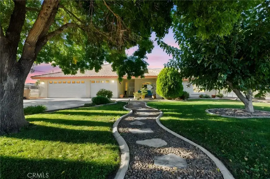 18540 Fairburn Avenue, Hesperia, CA 92345 - #2