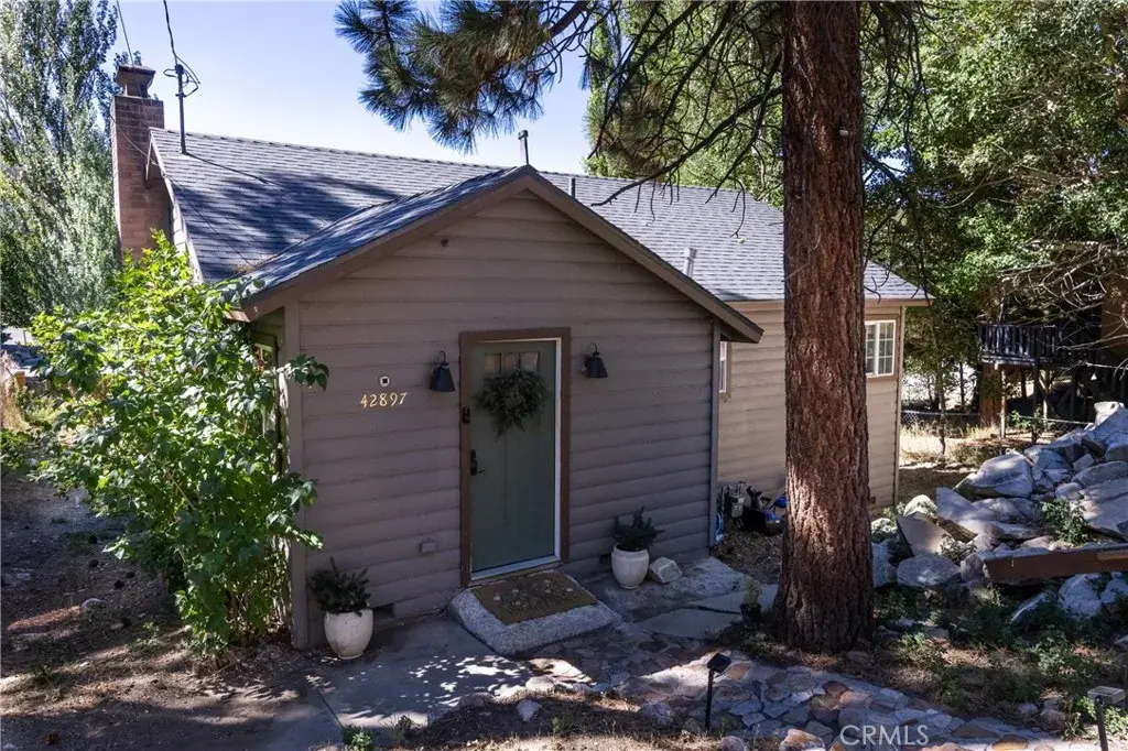 42897 Encino Road, Big Bear, CA 92315 - Image #1