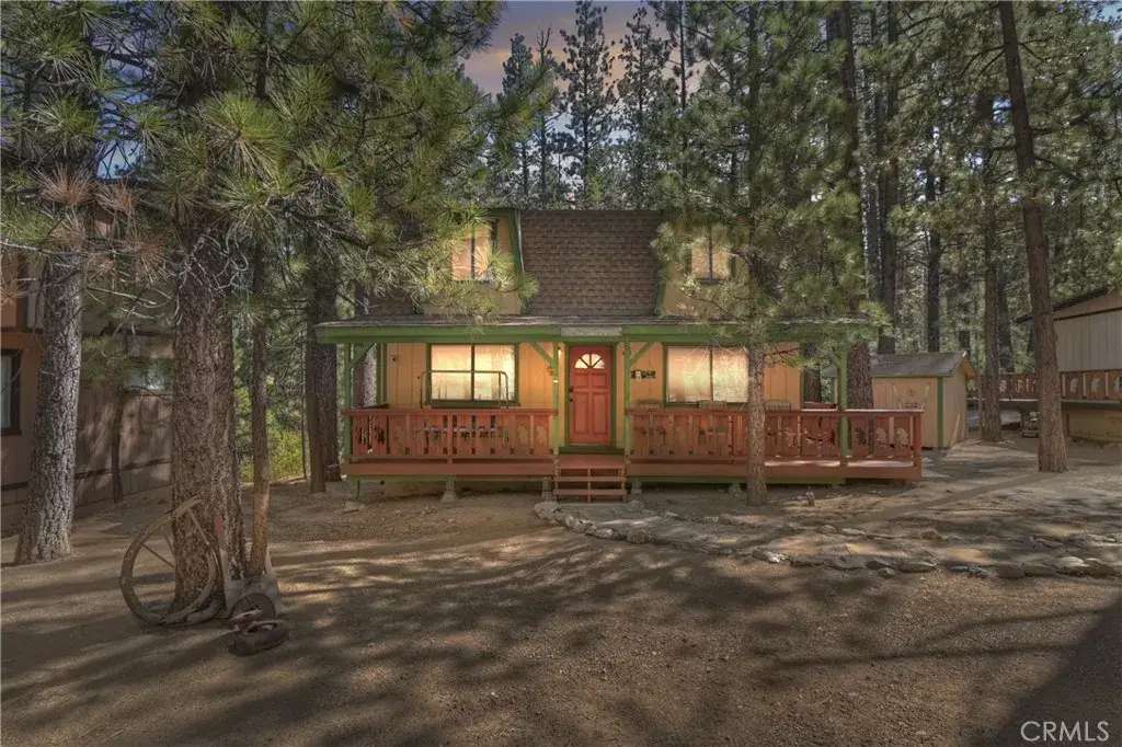 436 Salem Drive, Big Bear City, CA 92314 - Image #1