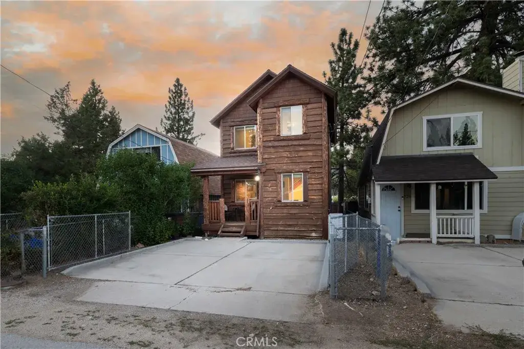 731 W Country Club, Big Bear City, CA 92314 - Image #1