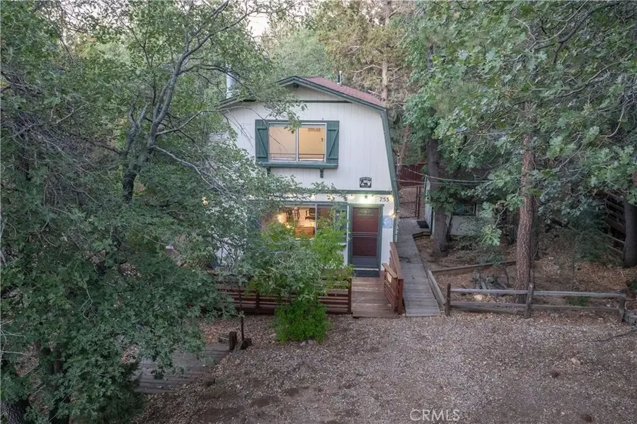 753 Maple, Big Bear City, CA 92333 - Image #2