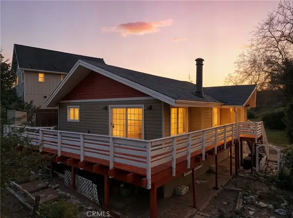 27486 Oakwood, Lake Arrowhead, CA 92352