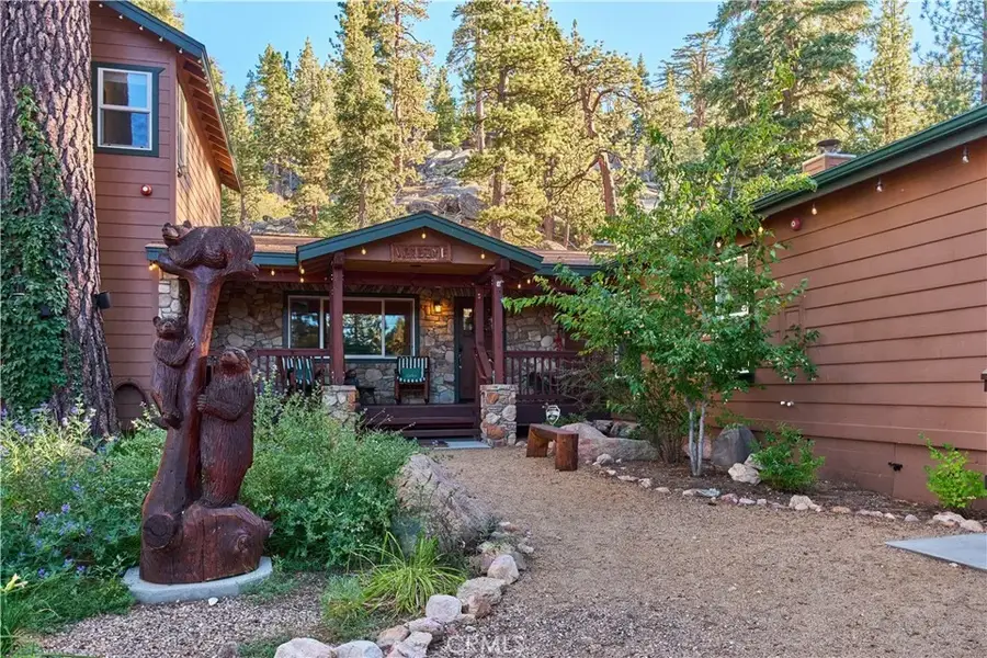 39519 Lakeview Pines Road, Big Bear Lake, CA 92315 - Image #2