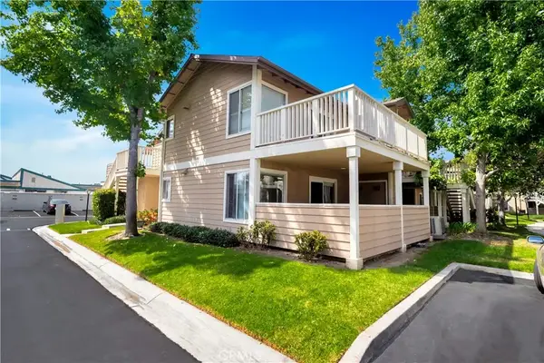 6971 Knollcrest Lane #47, Garden Grove, CA 92845