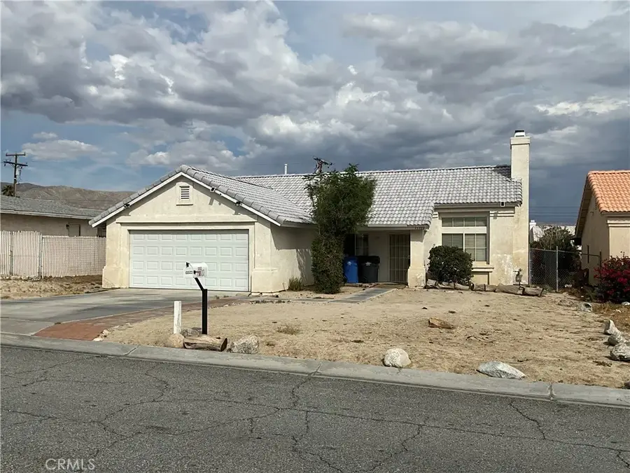 13322 El Rio Lane, Desert Hot Springs, CA 92240 - Image #3
