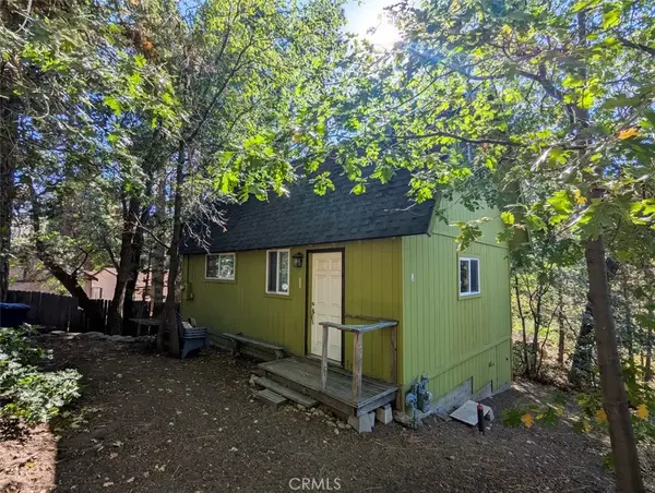 43263 Sunset Drive, Big Bear Lake, CA 92315