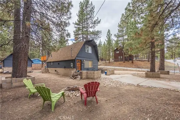 828 W Sherwood Boulevard, Big Bear City, CA 92314