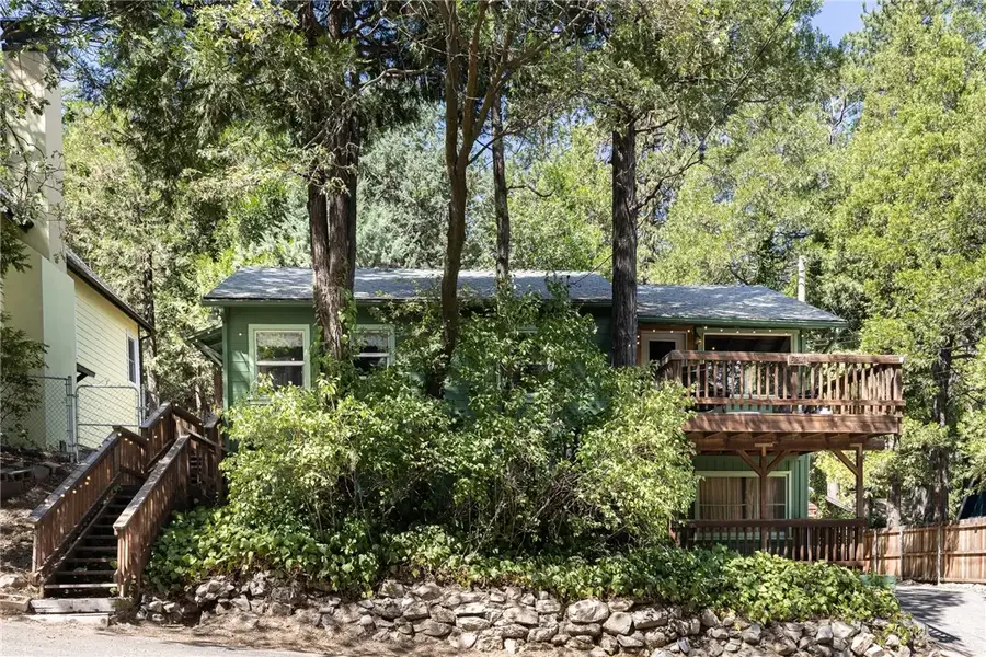 634 Rosehill Drive, Crestline, CA 92325 - Image #2