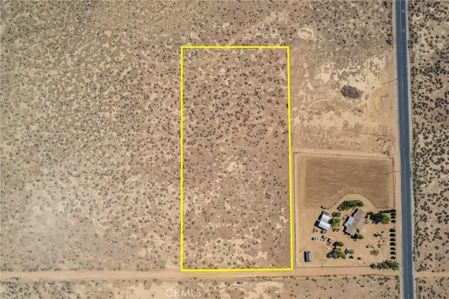 0 Candlewood, Apple Valley, CA 92307 - Image #2