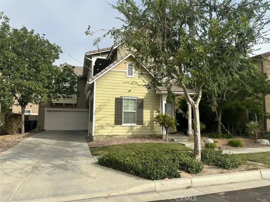 8706 Founders Grove St, Chino, CA 91708 - Image #1