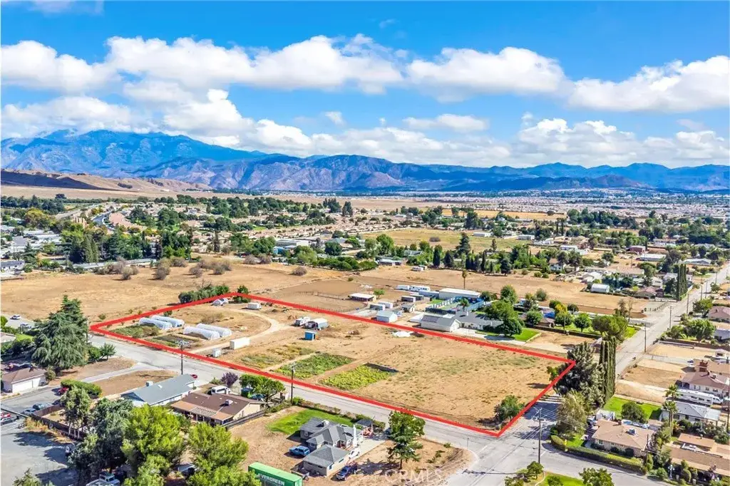 40587 High St, Cherry Valley, CA 92223 - Image #1