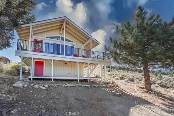 1541 Upland Drive, Baldwin Lake, CA 92314