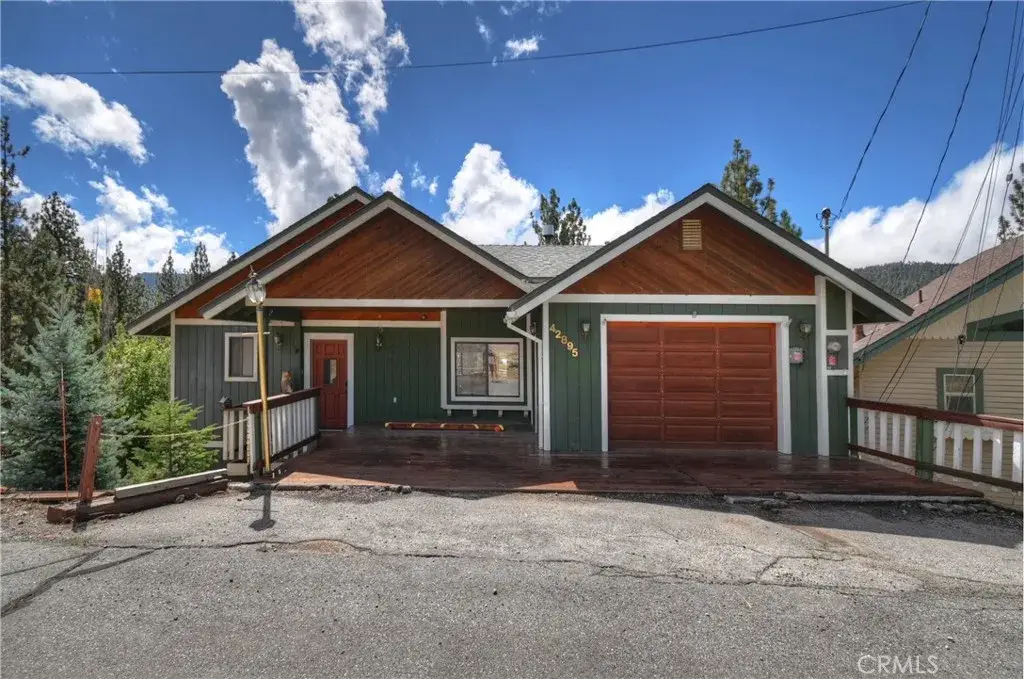 42895 Monterey, Big Bear Lake, CA 92315 - Image #1