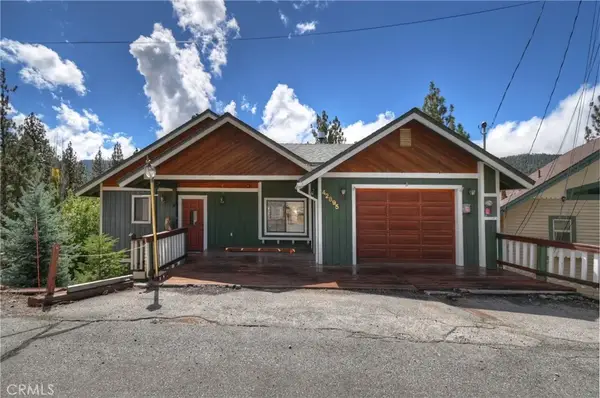42895 Monterey, Big Bear Lake, CA 92315