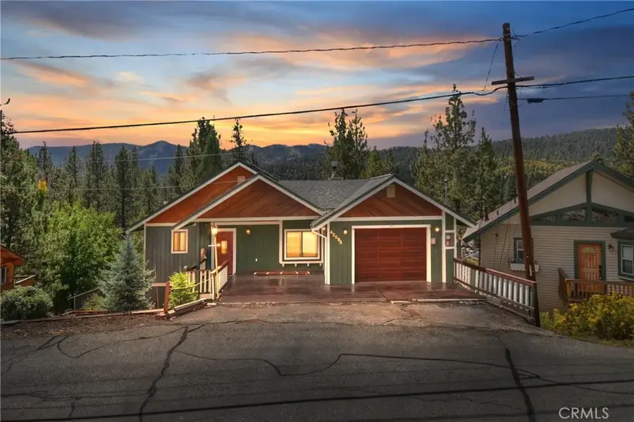 42895 Monterey, Big Bear Lake, CA 92315 - Image #2