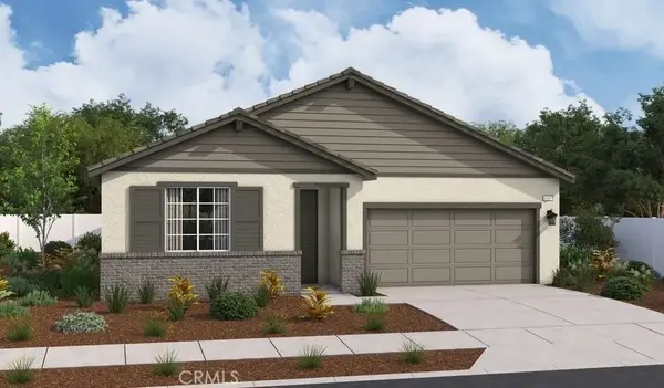 17445 Marion Mountain Street, Hesperia, CA 92345