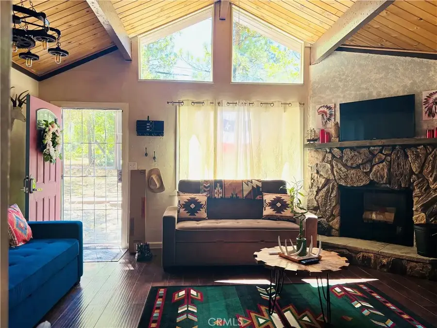 491 Imperial, Sugarloaf, CA 92386 - Image #2