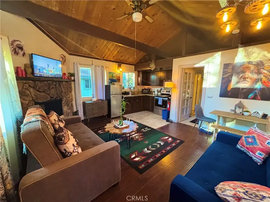 491 Imperial, Sugarloaf, CA 92386 - Image #3