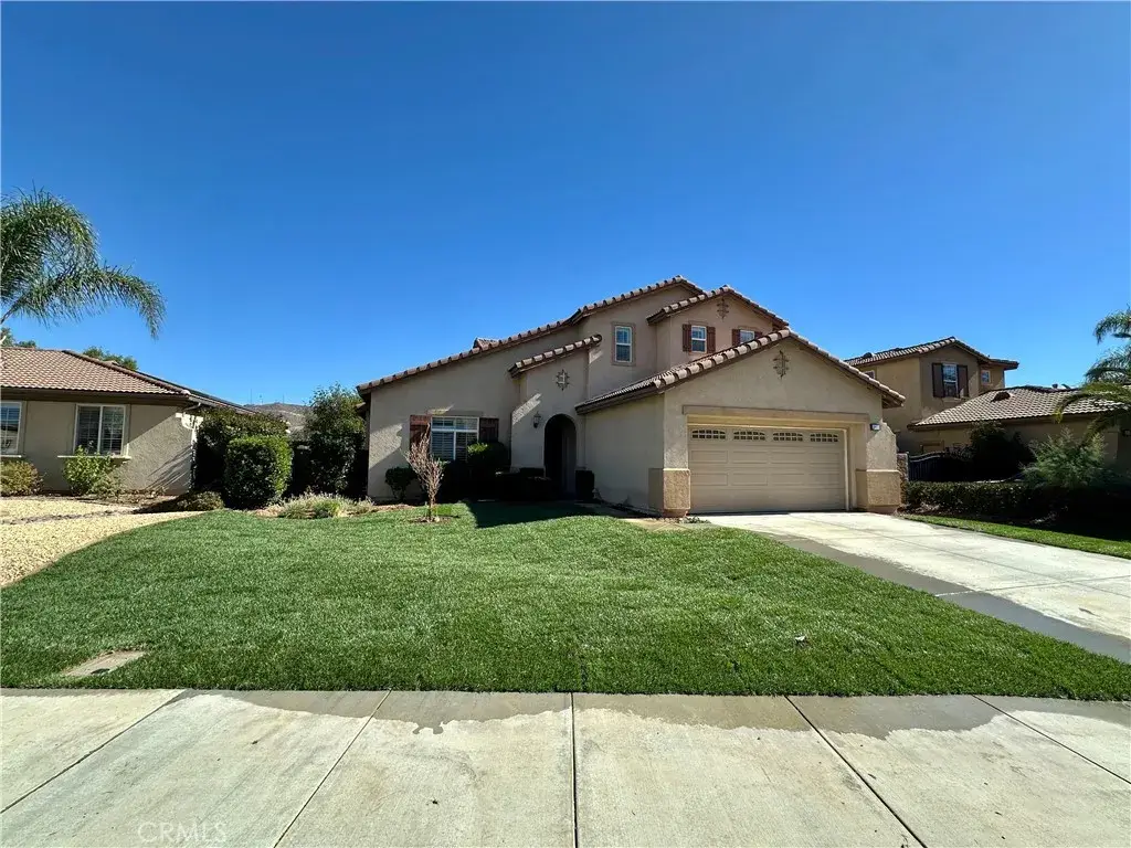 26816 Calico Court, Winchester, CA 92596 - Image #1