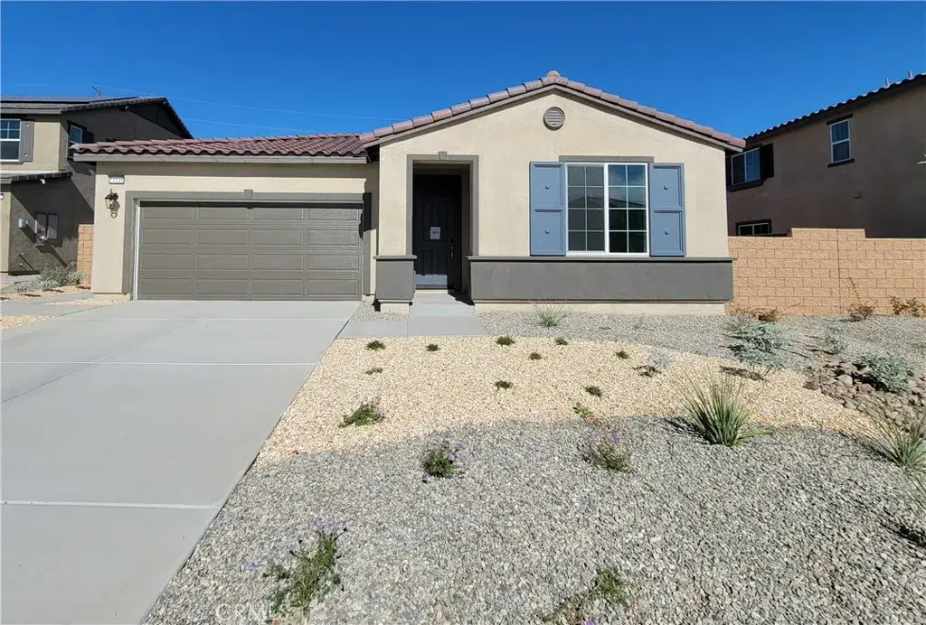 14148 Hartford Street, Hesperia, CA 92344 - Image #1