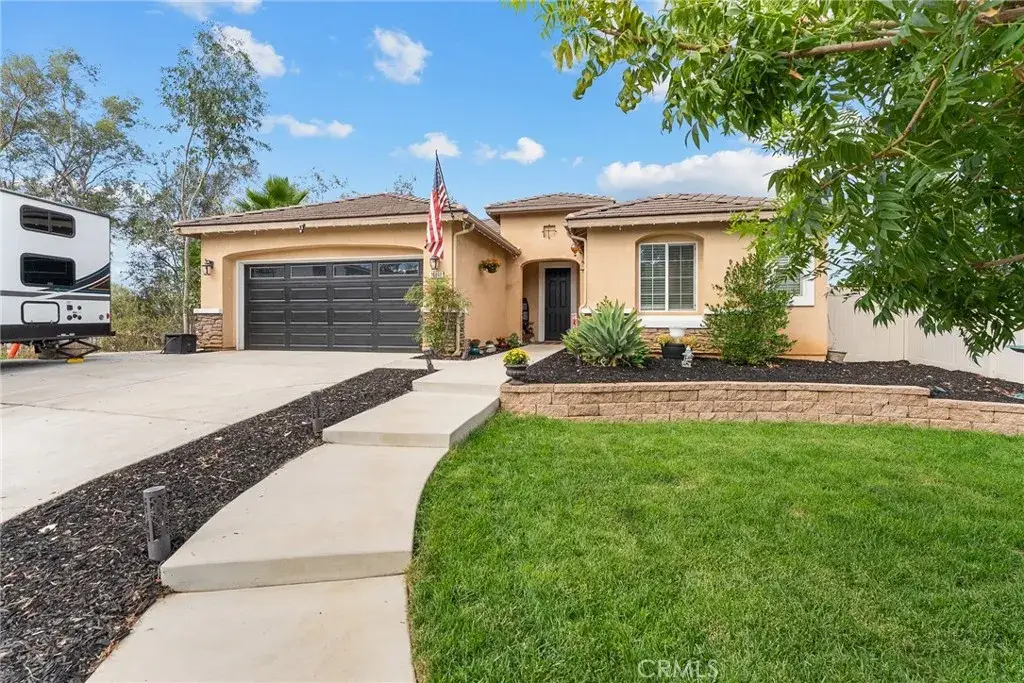 12968 Scenic View Court, Yucaipa, CA 92399 - Image #1