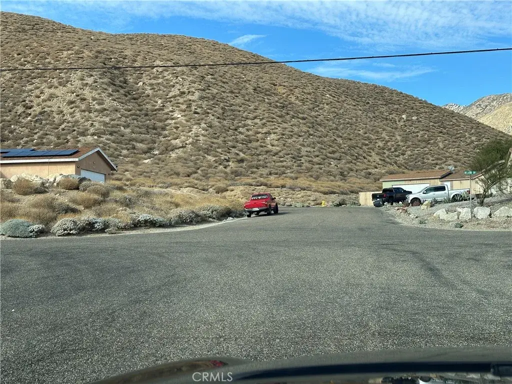 0 Excelsior, Whitewater, CA 92282 - Image #1