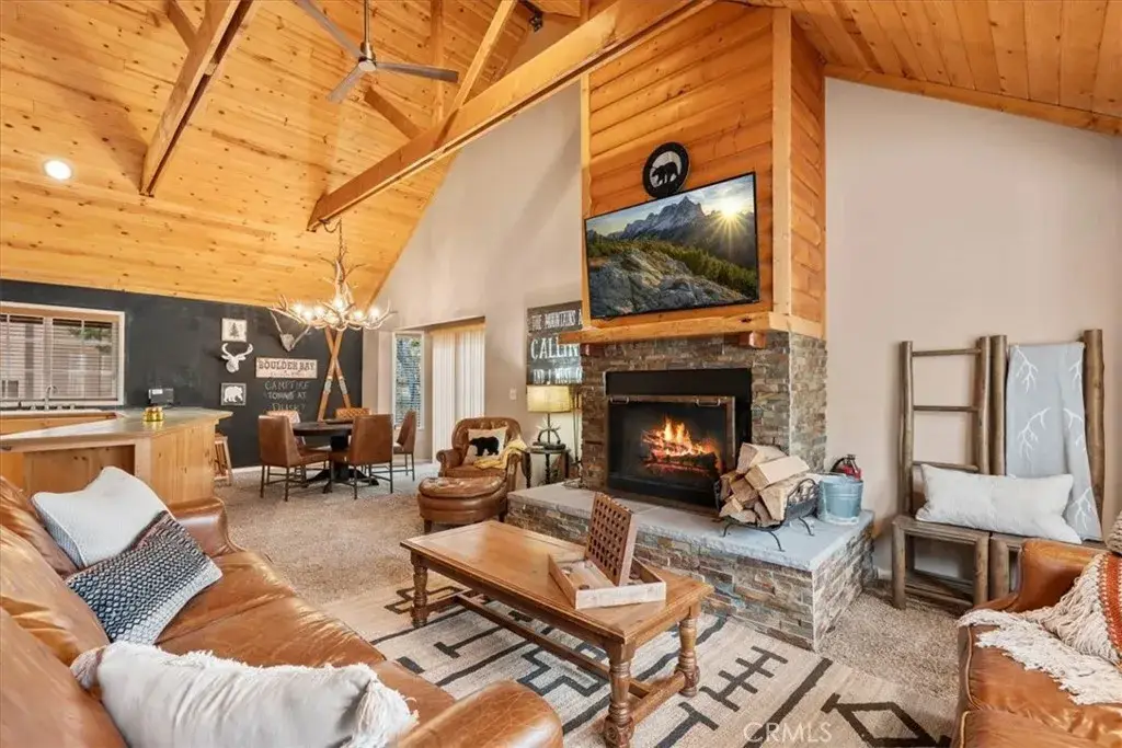 713 Los Angeles Avenue, Sugarloaf, CA 92386 - Image #1