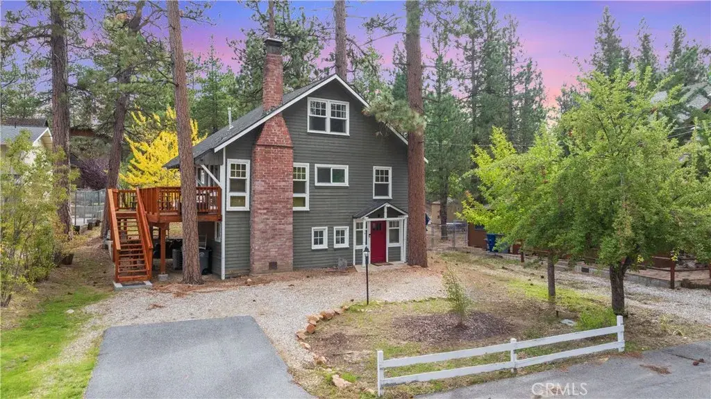 195 Elgin Boulevard, Big Bear Lake, CA 92315 - Image #1