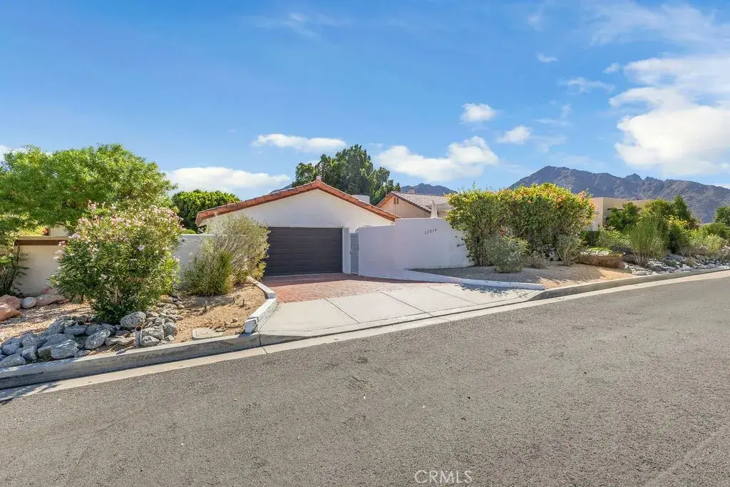 52810 Avenida Herrera, La Quinta, CA 92253 - Image #1