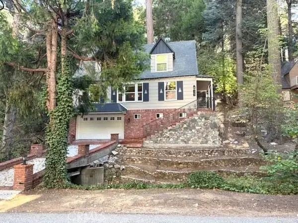325 Cottage Grove, Lake Arrowhead, CA 92352
