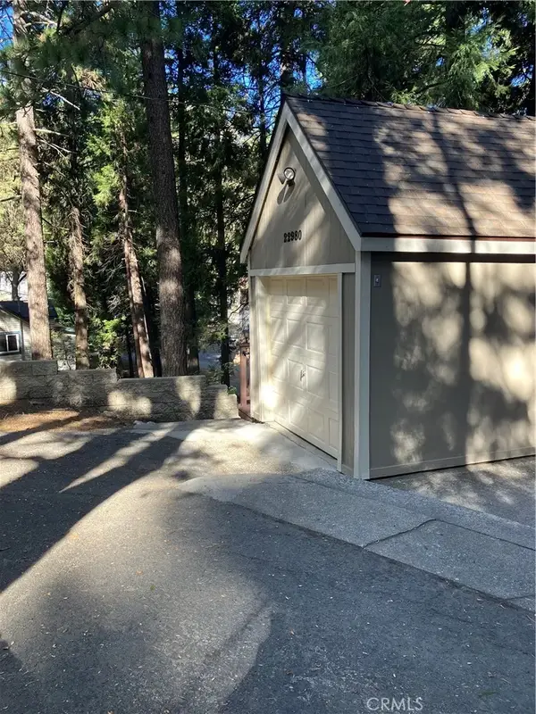 22980 Crest Forest Drive, Crestline, CA 92325
