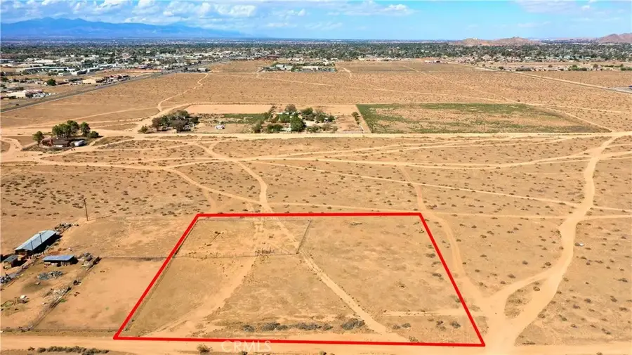 0 Candlewood, Apple Valley, CA 92307 - Image #2