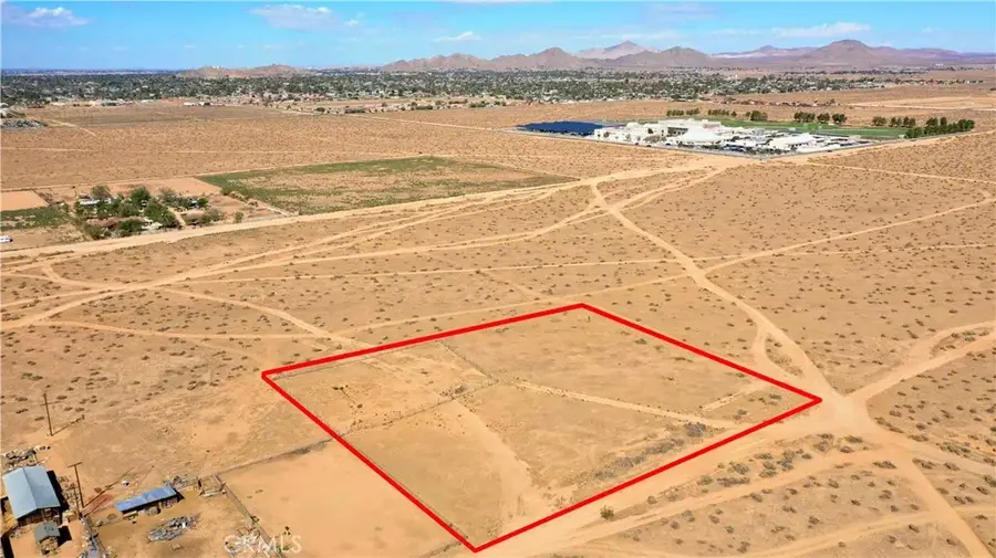 0 Candlewood, Apple Valley, CA 92307 - Image #3