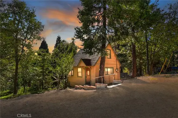 1262 Bear Springs Road, Rimforest, CA 92378