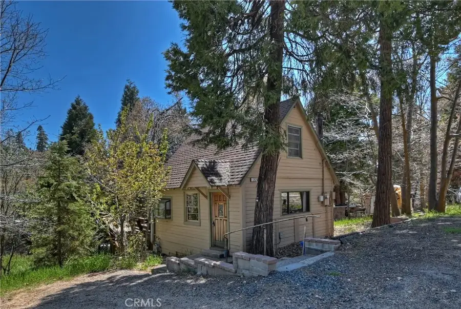 1262 Bear Springs Road, Rimforest, CA 92378 - #3