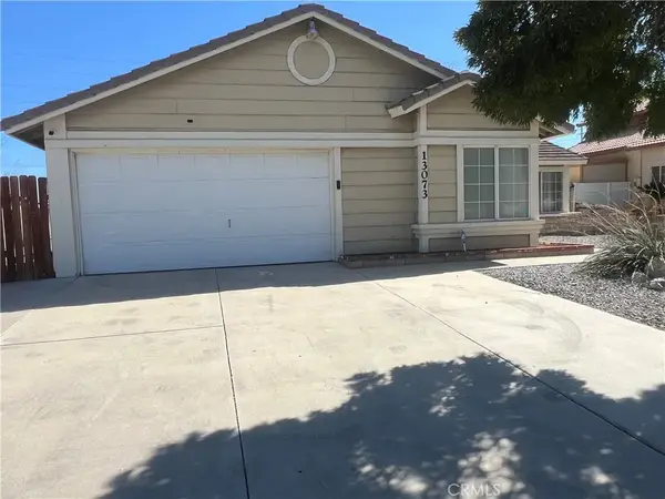 13073 Snowview, Victorville, CA 92392