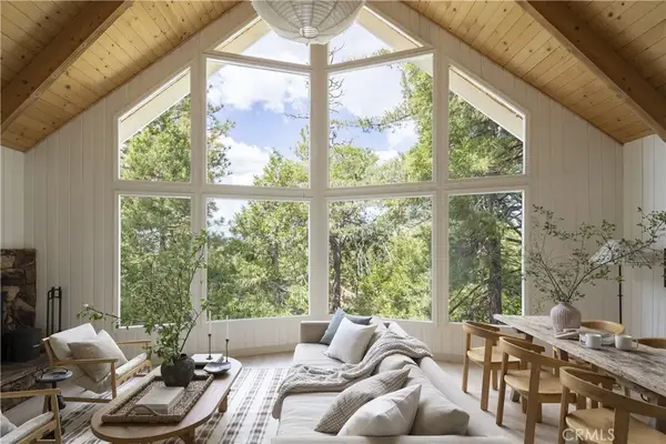 527 Rainier Road, Lake Arrowhead, CA 92352