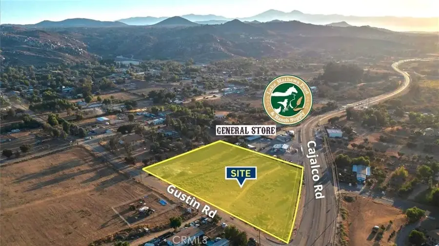 0 Cajalco, Perris, CA 92570 - Image #2