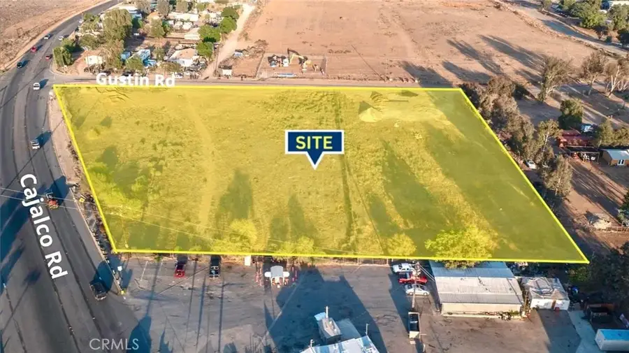 0 Cajalco, Perris, CA 92570 - Image #3