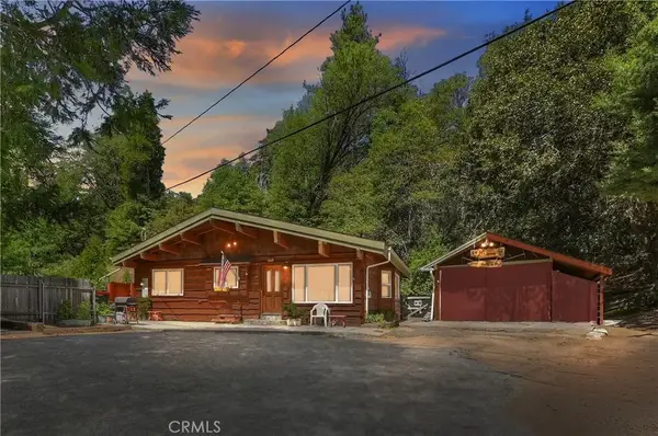 29548 Hook Creek, Cedar Glen, CA 92321