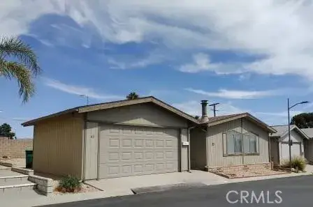 3800 W Wilson, Banning, CA 92220