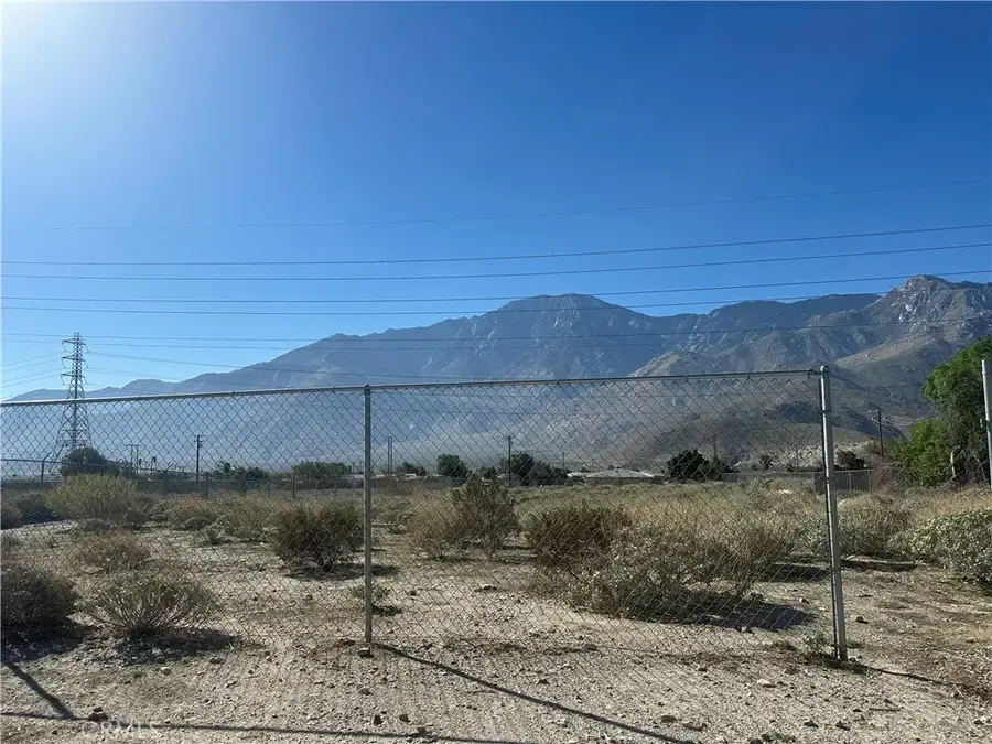 0 Saint Pierre Rd, Whitewater, CA 92282 - Image #3